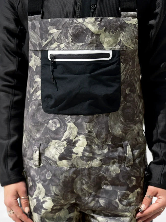 Pascore 2L Bib-skidbyxor Dam