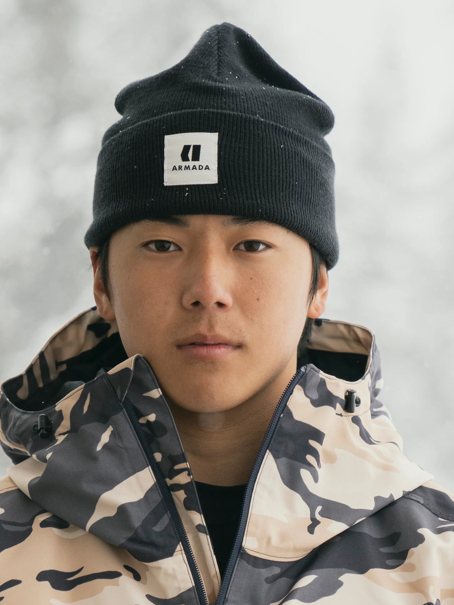 Armada - Staple Beanie