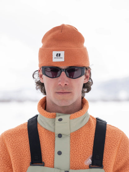 Armada - Staple Beanie
