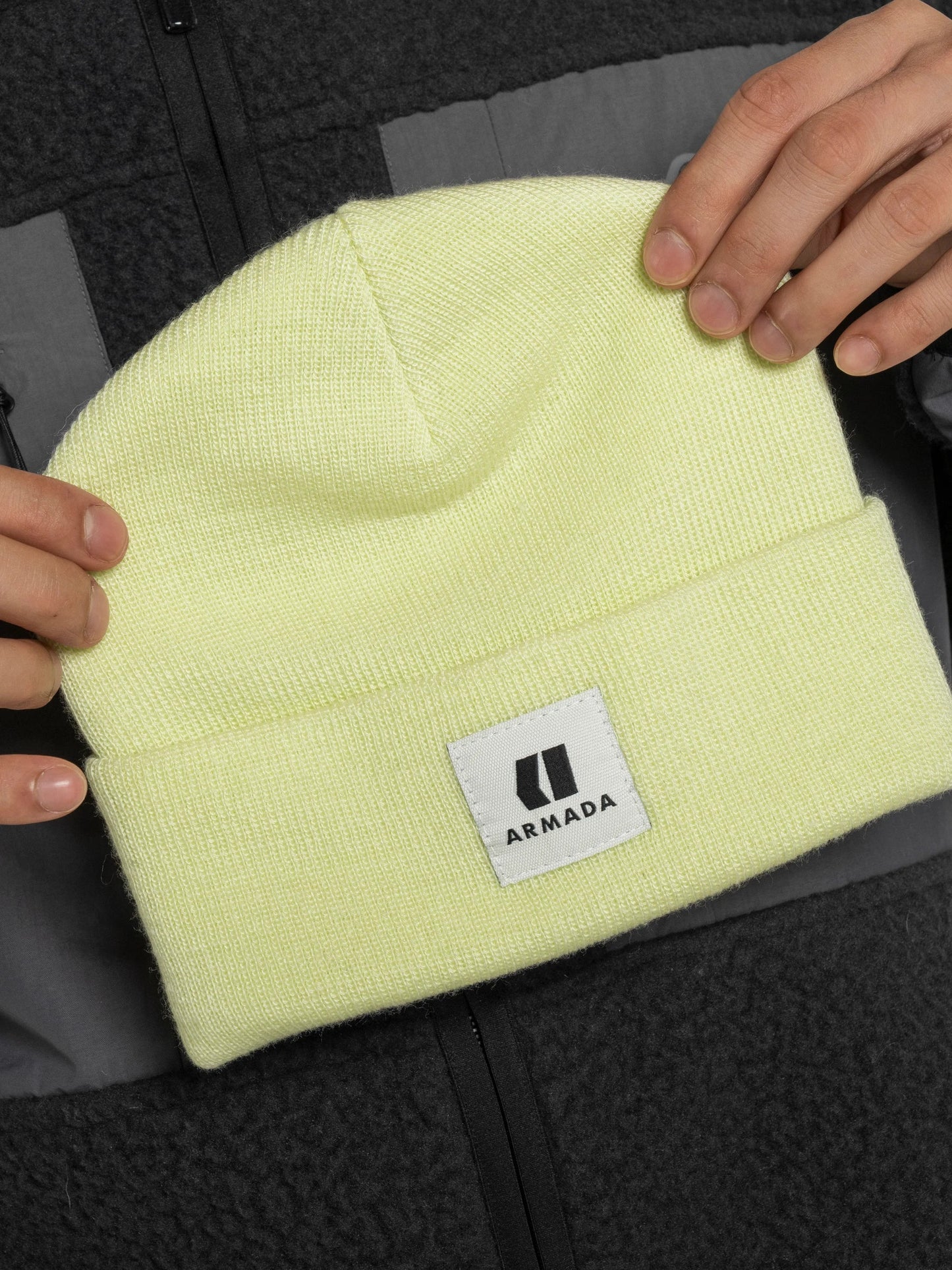 Armada - Staple Beanie
