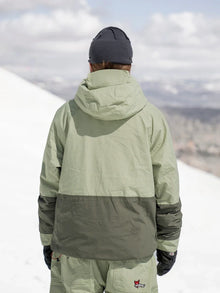 Rosalie 2L Insulated Anorak Skidjacka dam