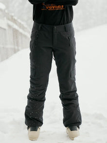 Armada - Mula 2L Insulated Skibukser