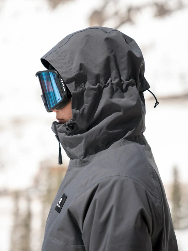 Addisen 2L Insulated Skidjacka dam