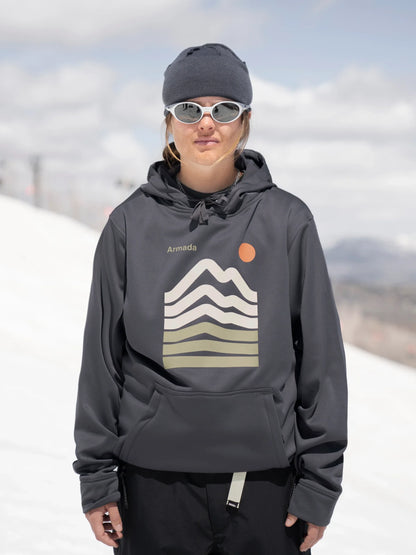 Armada - Rollin Hoodie Unisex