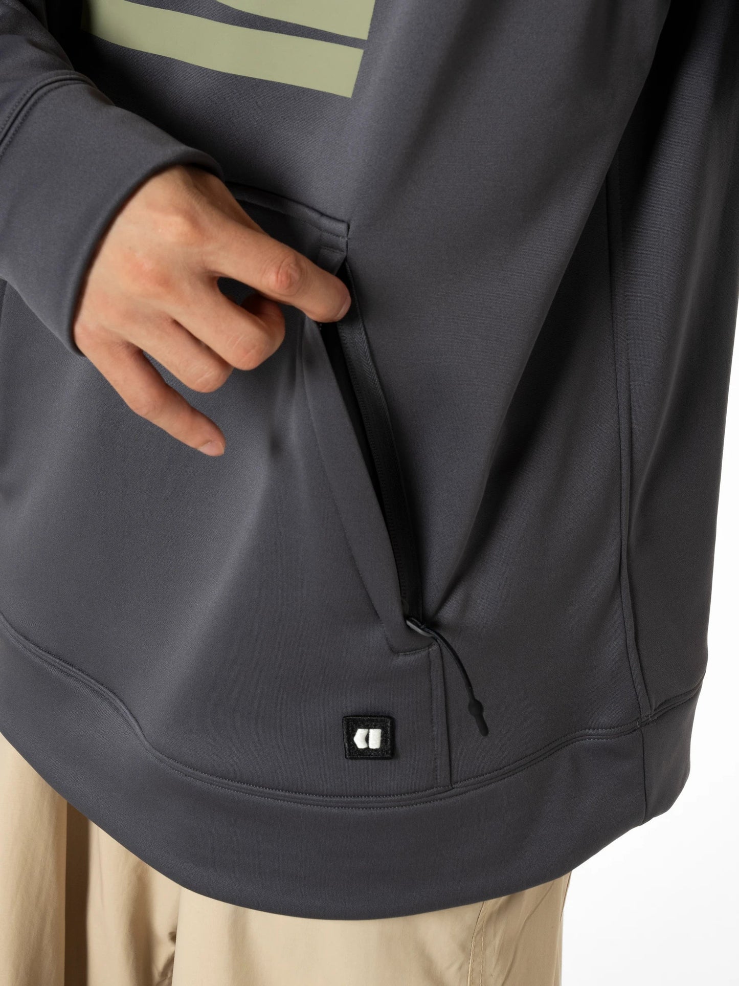 Armada - Rollin Hoodie Unisex