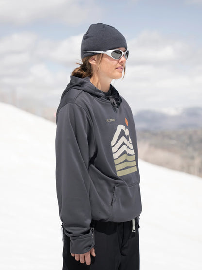 Armada - Rollin Hoodie Unisex