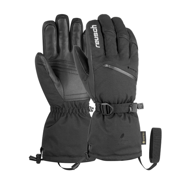 Colin GoreTex (5-Finger) Skidhandskar
