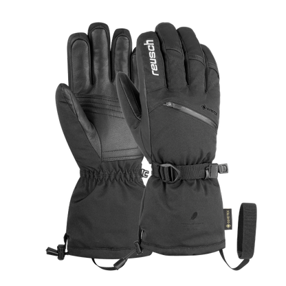 Colin GoreTex (5-Finger) Skidhandskar