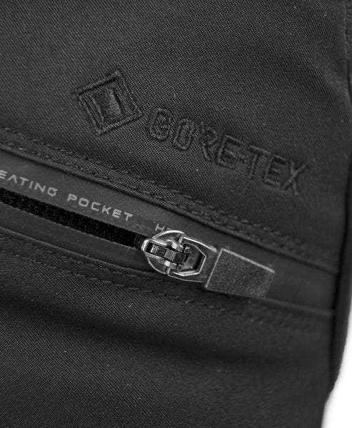 Colin GoreTex (5-Finger) Skidhandskar