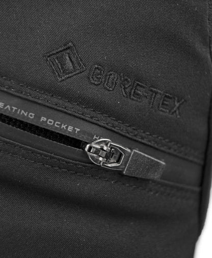 Colin GoreTex (5-Finger) Skidhandskar