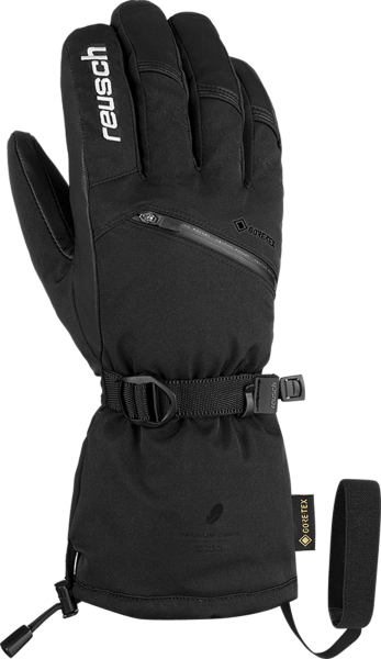Colin GoreTex (5-Finger) Skidhandskar