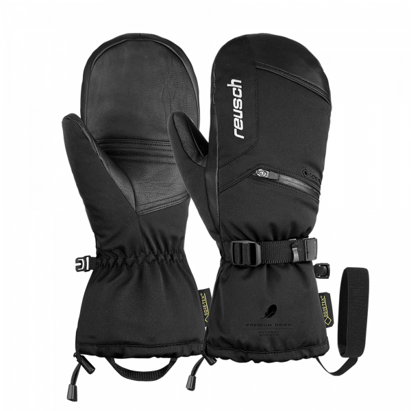 Colin GoreTex Mitten Skidhandskar