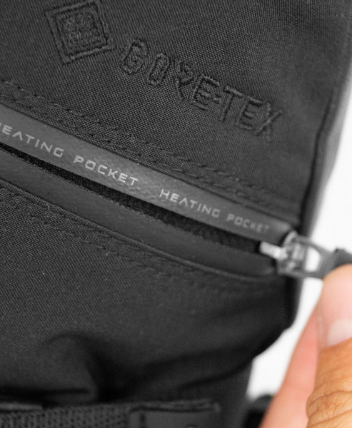 Colin GoreTex Mitten Skidhandskar