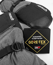 Colin GoreTex Mitten Skidhandskar