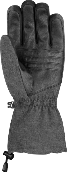 Kondor R-TEX® XT (5-Finger) Skidhandskar