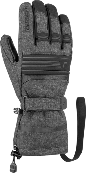 Kondor R-TEX® XT (5-Finger) Skidhandskar