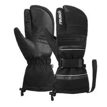 Kondor R-TEX® XT (3-Finger) Skidhandskar