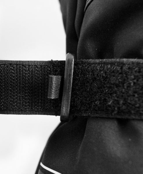 Kondor R-TEX® XT (3-Finger) Skidhandskar