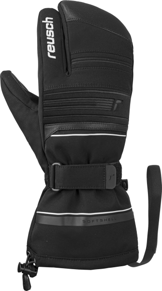 Kondor R-TEX® XT (3-Finger) Skidhandskar