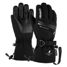 Lando R-TEX® XT Junior (5-Finger) Barn Skidhandskar