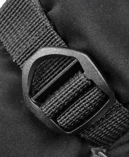 Lando R-TEX® XT Junior (5-Finger) Barn Skidhandskar