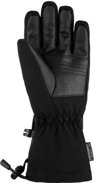 Lando R-TEX® XT Junior (5-Finger) Barn Skidhandskar