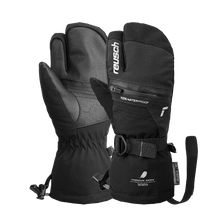 Lando R-TEX® XT Junior/Barn (3-Finger) Skidhandskar