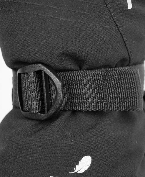 Lando R-TEX® XT Junior/Barn (3-Finger) Skidhandskar