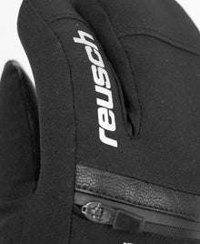 Lando R-TEX® XT Junior/Barn (3-Finger) Skidhandskar