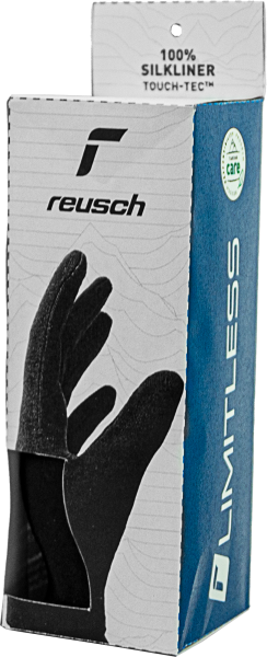 Silk Liner Innervante (TOUCH-TEC)