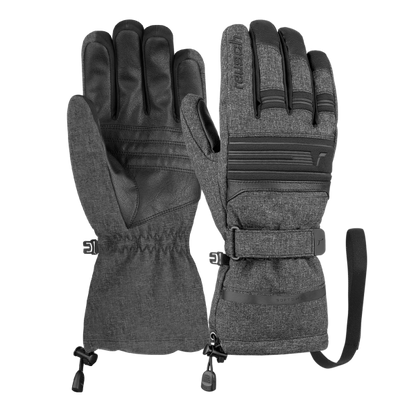 Kondor R-TEX® XT (5-Finger) Skidhandskar