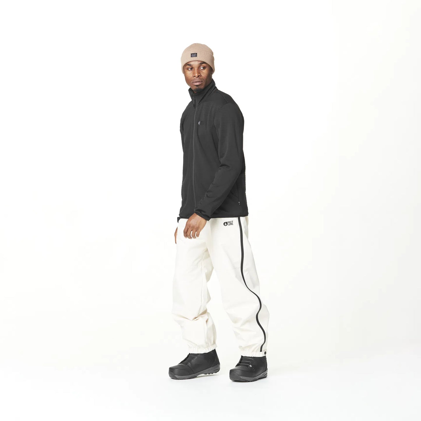 Picture - MARLAY TECH FLEECE