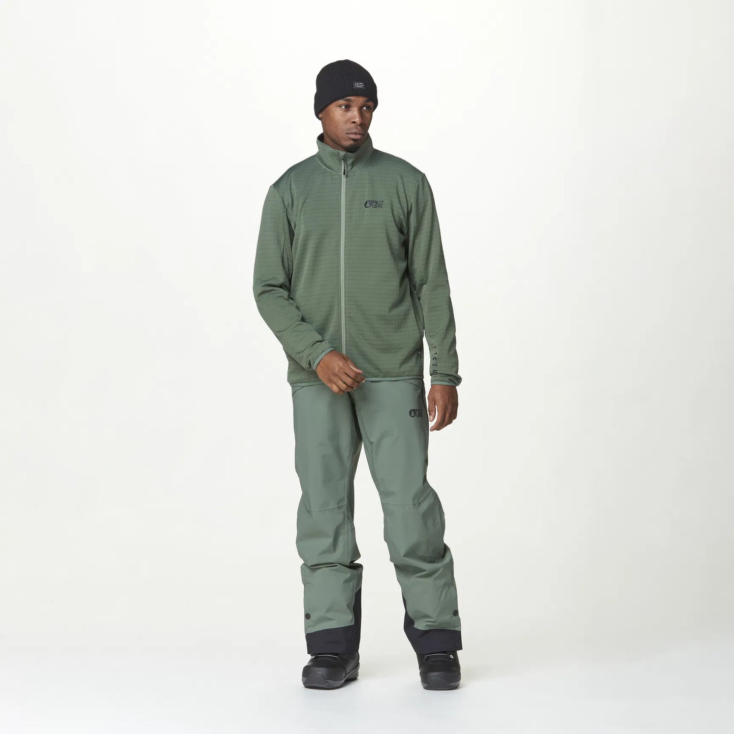 Picture - MARLAY TECH FLEECE