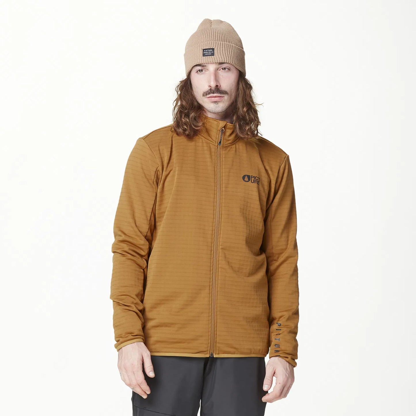 Picture - MARLAY TECH FLEECE