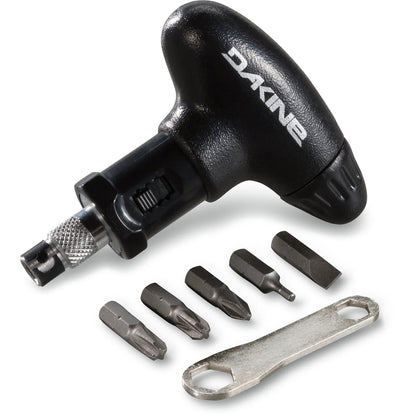 Dakine - TORQUE DRIVER