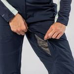 Scott Ultimate Dryo 10 Skidbyxor Dam