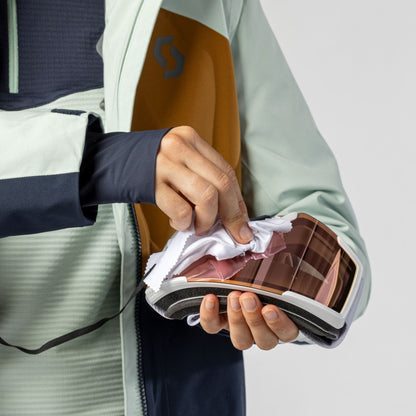 Scott Ultimate Dryo 10 Skidjacka Dam 2024/25