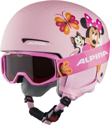 ZUPO SET - DISNEY Minnie Mouse