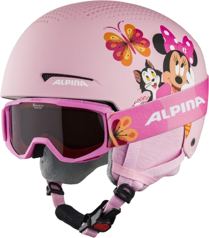 ZUPO SET - DISNEY Minnie Mouse