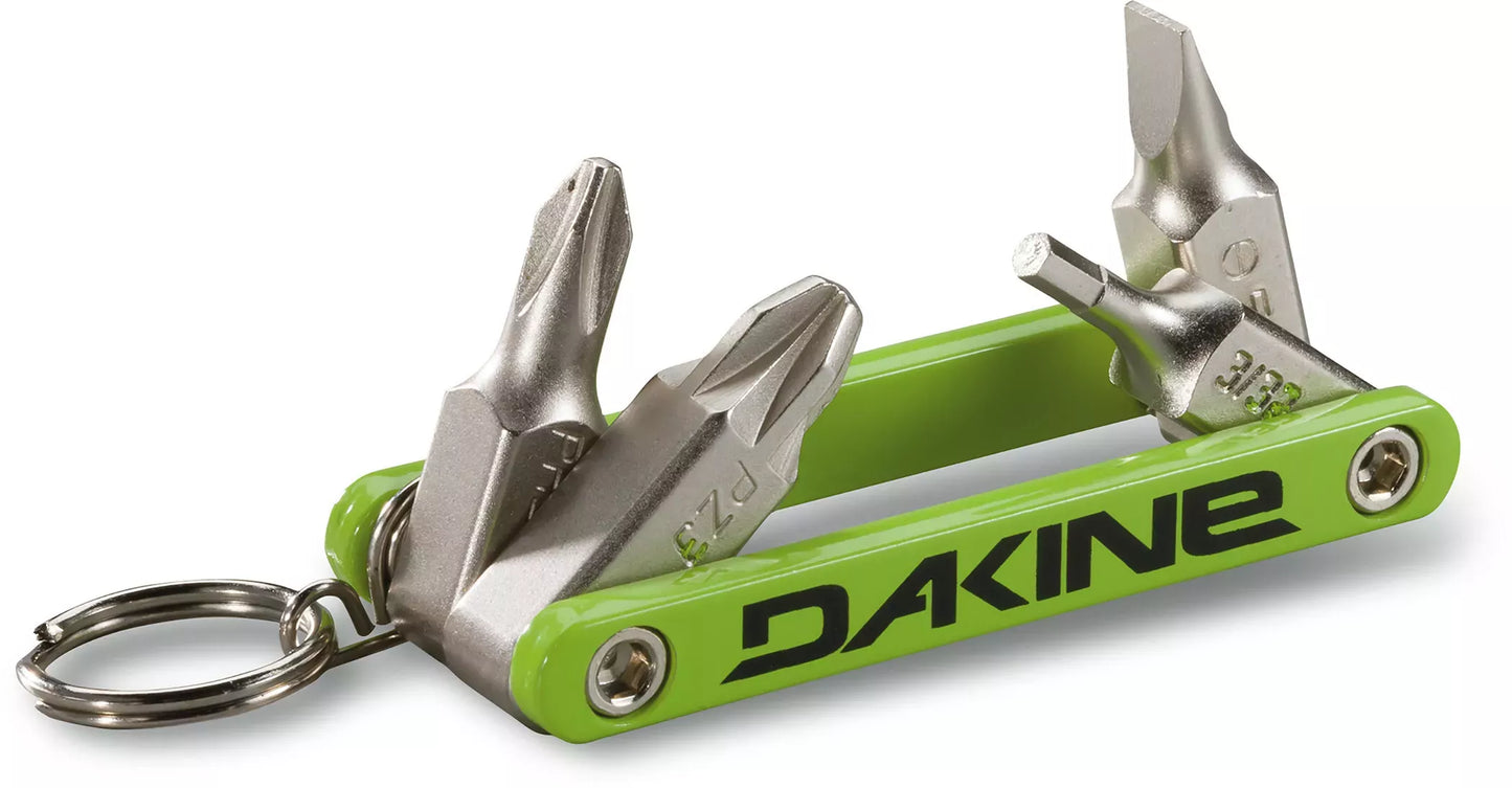 Dakine - Fidget Tool