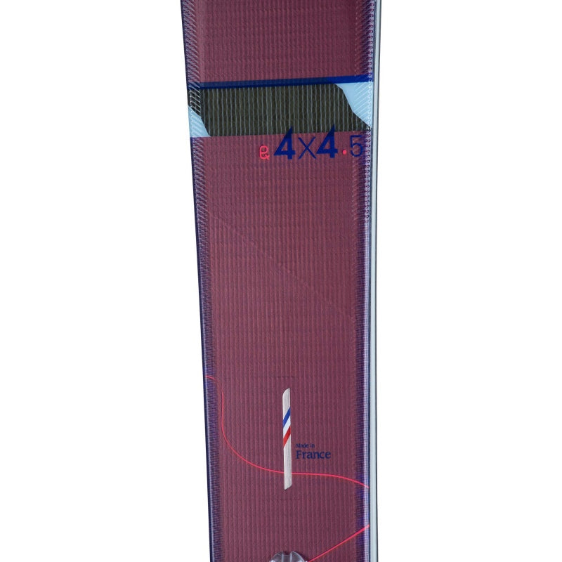 Dynastar - E 4x4 5