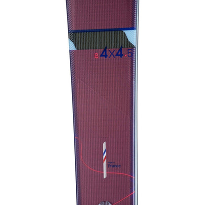 Dynastar - E 4x4 5
