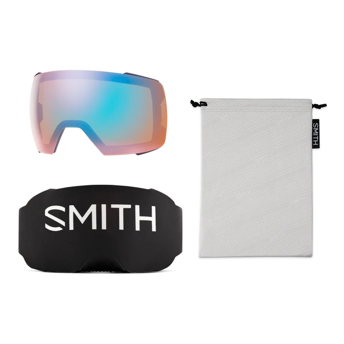 Smith - I/O MAG XL Skidglasögon