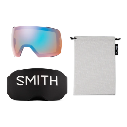 Smith - I/O MAG XL Skidglasögon