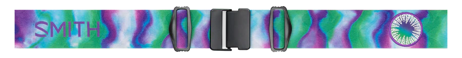 Smith - I/O MAG XL Skidglasögon