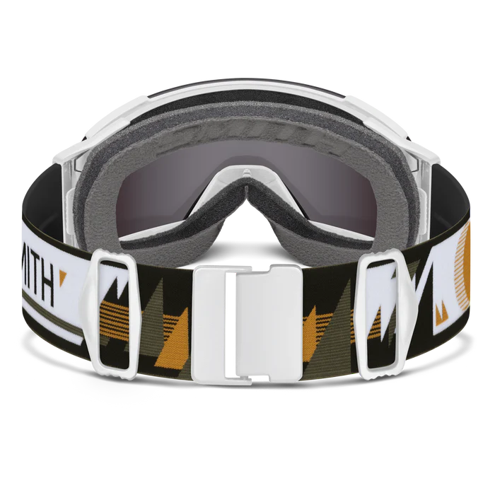 Smith - I/O MAG XL Skidglasögon