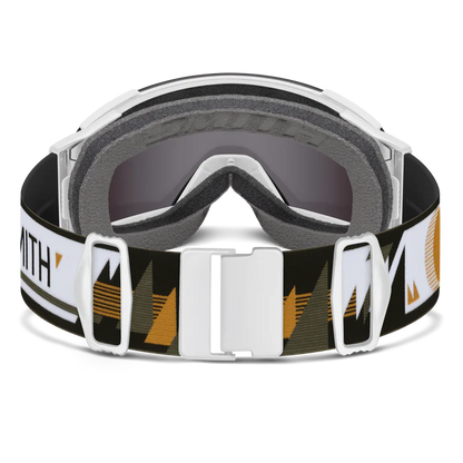 Smith - I/O MAG XL Skidglasögon