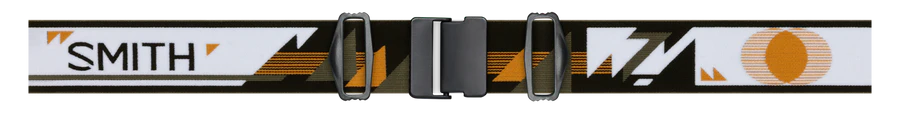 Smith - I/O MAG XL Skidglasögon