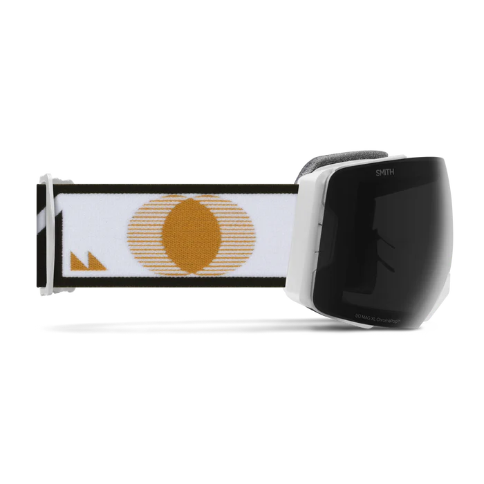 Smith - I/O MAG XL Skidglasögon
