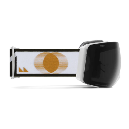 Smith - I/O MAG XL Skidglasögon